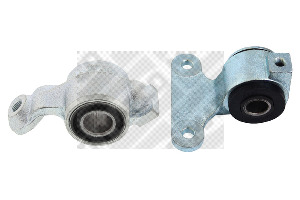 Set reparatie, bara stabilizatoare 19227 MAPCO - Directie / bucsi, rulmenti