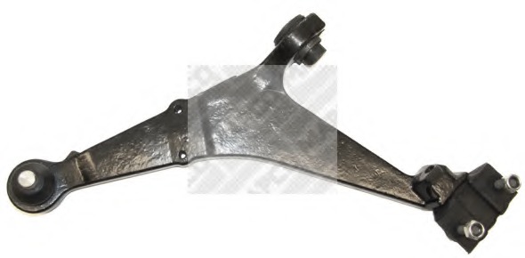 Brat, suspensie roata 19321 MAPCO - Brate suspensie / directie (bascula)