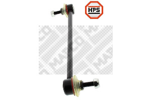 Brat/bieleta suspensie, stabilizator 19337HPS MAPCO - Bara torsiune Brat/bieleta suspensie, stabilizator 19337HPS MAPCO - Bara torsiune
