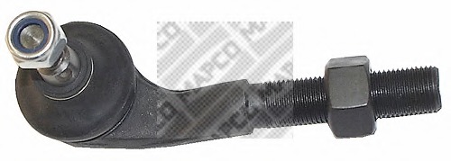 Cap de bara 19341 MAPCO - Cap bara, bieleta directie