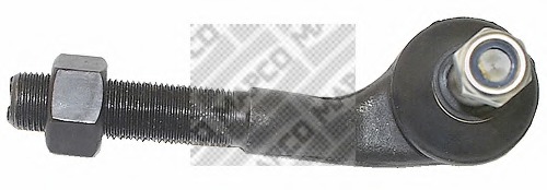 Cap de bara 19342 MAPCO - Cap bara, bieleta directie