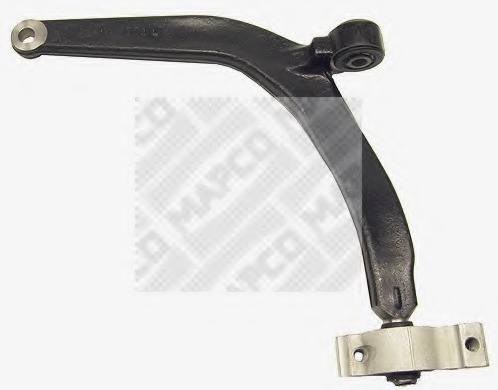 Brat, suspensie roata 19344 MAPCO - Brate suspensie / directie (bascula) Brat, suspensie roata 19344 MAPCO - Brate suspensie / directie (bascula)