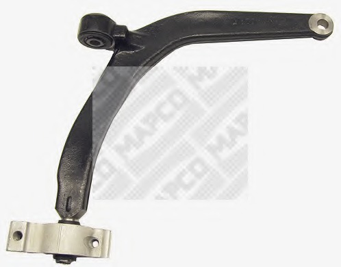 Brat, suspensie roata 19345 MAPCO - Brate suspensie / directie (bascula) Brat, suspensie roata 19345 MAPCO - Brate suspensie / directie (bascula)