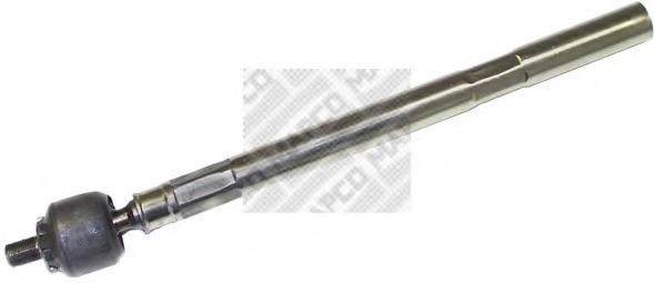 Articulatie axiala, cap de bara 19353 MAPCO - Cap bara, bieleta directie