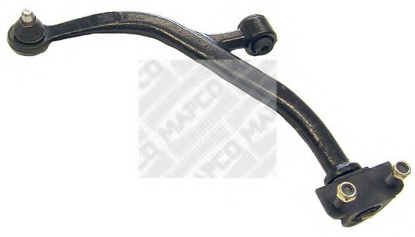 Brat, suspensie roata 19360 MAPCO - Brate suspensie / directie (bascula)