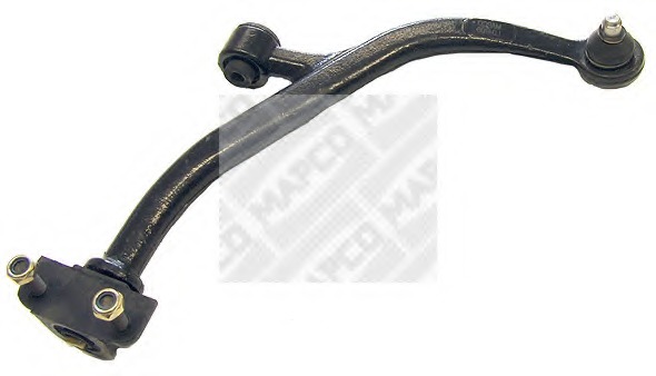 Brat, suspensie roata 19361 MAPCO - Brate suspensie / directie (bascula)