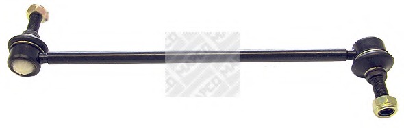 Brat/bieleta suspensie, stabilizator 19362 MAPCO - Bieleta antiruliu / bara stabilizatoare Brat/bieleta suspensie, stabilizator 19362 MAPCO - Bieleta antiruliu / bara stabilizatoare