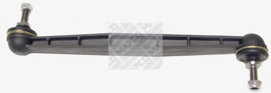 Brat/bieleta suspensie, stabilizator 19367 MAPCO - Bieleta antiruliu / bara stabilizatoare