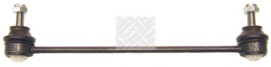 Brat/bieleta suspensie, stabilizator 19376 MAPCO - Bieleta antiruliu / bara stabilizatoare Brat/bieleta suspensie, stabilizator 19376 MAPCO - Bieleta antiruliu / bara stabilizatoare