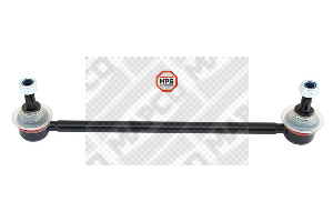 Brat/bieleta suspensie, stabilizator 19376HPS MAPCO - Bieleta antiruliu / bara stabilizatoare Brat/bieleta suspensie, stabilizator 19376HPS MAPCO - Bieleta antiruliu / bara stabilizatoare