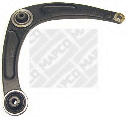 Brat, suspensie roata 19384 MAPCO - Brate suspensie / directie (bascula)