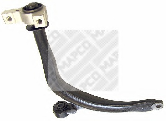 Brat, suspensie roata 19391 MAPCO - Directie / bucsi, rulmenti