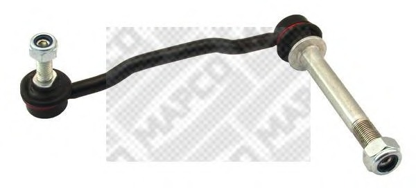 Brat/bieleta suspensie, stabilizator 19396 MAPCO - Bieleta antiruliu / bara stabilizatoare