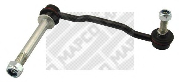 Brat/bieleta suspensie, stabilizator 19397 MAPCO - Bieleta antiruliu / bara stabilizatoare