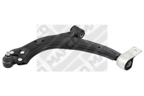 Brat, suspensie roata 19437 MAPCO - Brate suspensie / directie (bascula)