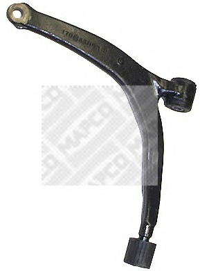 Brat, suspensie roata 19487 MAPCO - Brate suspensie / directie (bascula) Brat, suspensie roata 19487 MAPCO - Brate suspensie / directie (bascula)