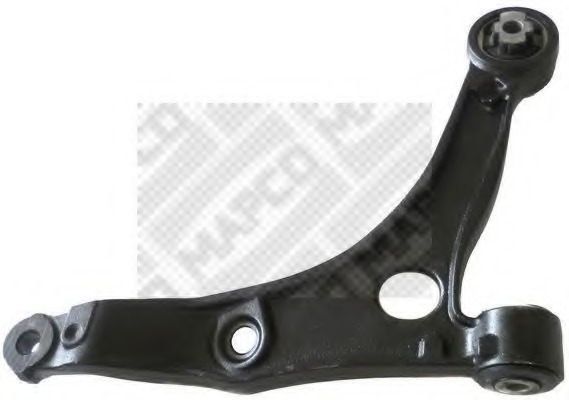 Brat, suspensie roata 19494 MAPCO - Brate suspensie / directie (bascula)