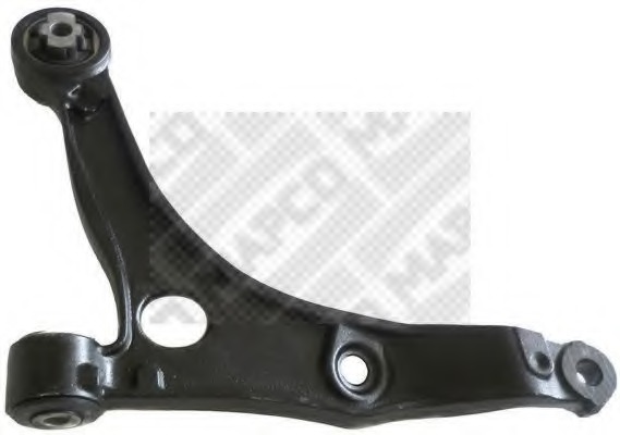 Brat, suspensie roata 19495 MAPCO - Brate suspensie / directie (bascula)