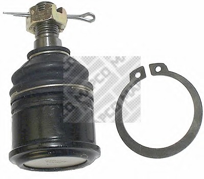 Articulatie sarcina/ghidare 19503 MAPCO - Pivot inferior/superior Articulatie sarcina/ghidare 19503 MAPCO - Pivot inferior/superior