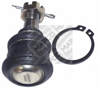 Articulatie sarcina/ghidare 19522 MAPCO - Pivoti/ articulatii