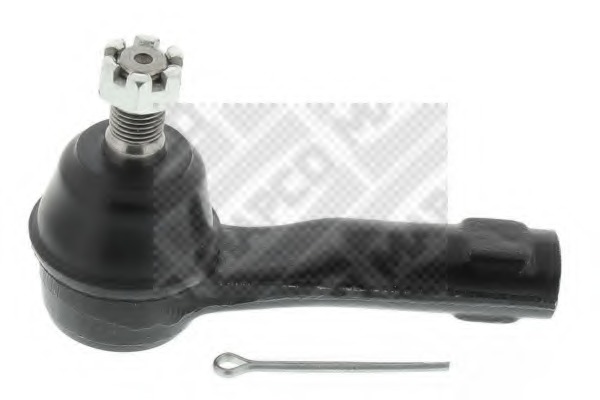 Cap de bara 19523 MAPCO - Bieleta directie/ piese