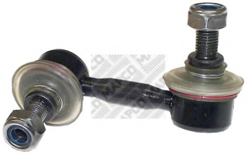 Brat/bieleta suspensie, stabilizator 19578 MAPCO - Bara torsiune Brat/bieleta suspensie, stabilizator 19578 MAPCO - Bara torsiune