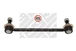 Brat/bieleta suspensie, stabilizator 19606HPS MAPCO - Bara torsiune Brat/bieleta suspensie, stabilizator 19606HPS MAPCO - Bara torsiune