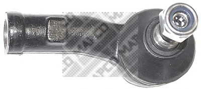 Cap de bara 19649 MAPCO - Bieleta directie/ piese