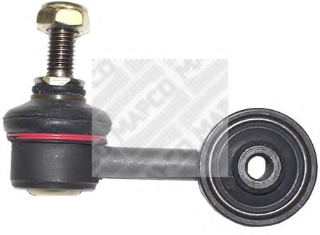 Brat/bieleta suspensie, stabilizator 19667OES MAPCO - Bara torsiune Brat/bieleta suspensie, stabilizator 19667OES MAPCO - Bara torsiune