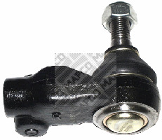 Cap de bara 19719 MAPCO - Bieleta directie/ piese