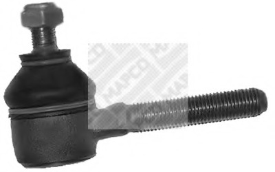 Cap de bara 19826 MAPCO - Cap bara, bieleta directie