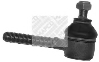 Cap de bara 19827 MAPCO - Cap bara, bieleta directie