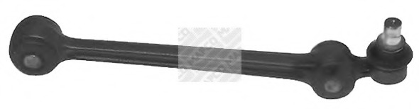 Brat, suspensie roata 19854 MAPCO - Brate suspensie / directie (bascula)
