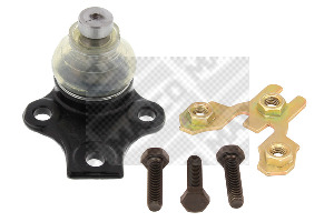 Articulatie sarcina/ghidare 19879/1 MAPCO - Pivoti/ articulatii