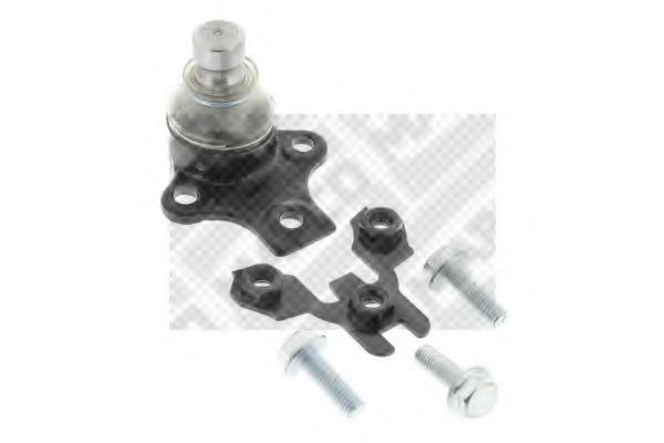 Articulatie sarcina/ghidare 19889/1 MAPCO - Pivot inferior/superior Articulatie sarcina/ghidare 19889/1 MAPCO - Pivot inferior/superior
