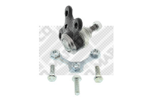 Articulatie sarcina/ghidare 19895/1 MAPCO - Pivoti/ articulatii