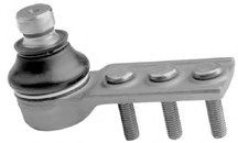 Articulatie sarcina/ghidare 19912 MAPCO - Pivoti/ articulatii