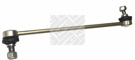 Brat/bieleta suspensie, stabilizator 19939 MAPCO - Bara torsiune Brat/bieleta suspensie, stabilizator 19939 MAPCO - Bara torsiune