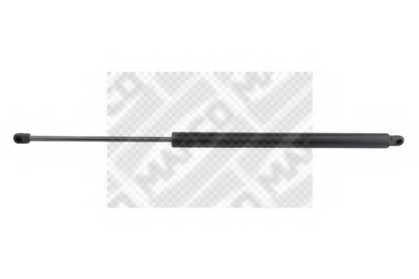 Amortizor portbagaj 20832 MAPCO - Elemente/piese montaj