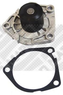 pompa apa 21008 MAPCO - Pompa apa/ garnitura