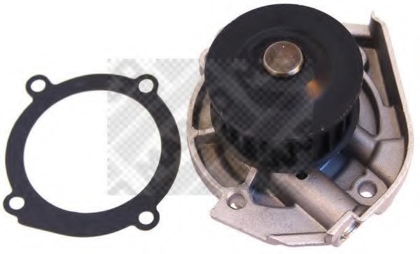 pompa apa 21015 MAPCO - Pompa apa/ garnitura