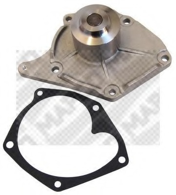 pompa apa 21125 MAPCO - Pompa apa/ garnitura