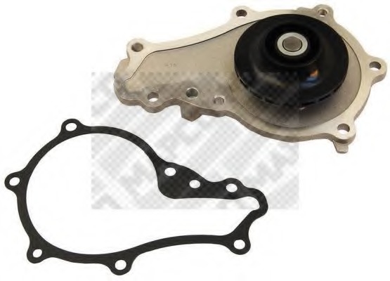 pompa apa 21315 MAPCO - Pompa apa/ garnitura