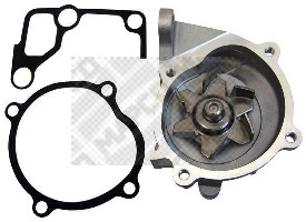 pompa apa 21504 MAPCO - Pompa apa/ garnitura