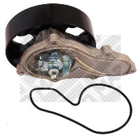 pompa apa 21522 MAPCO - Pompa apa/ garnitura
