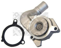 pompa apa 21608 MAPCO - Pompa apa/ garnitura
