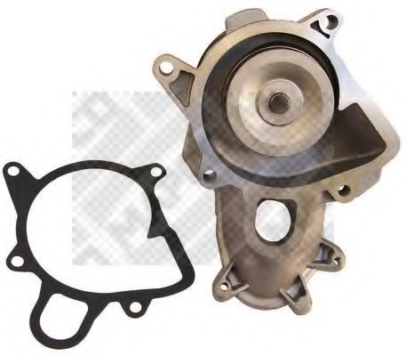 pompa apa 21658 MAPCO - Pompa apa/ garnitura