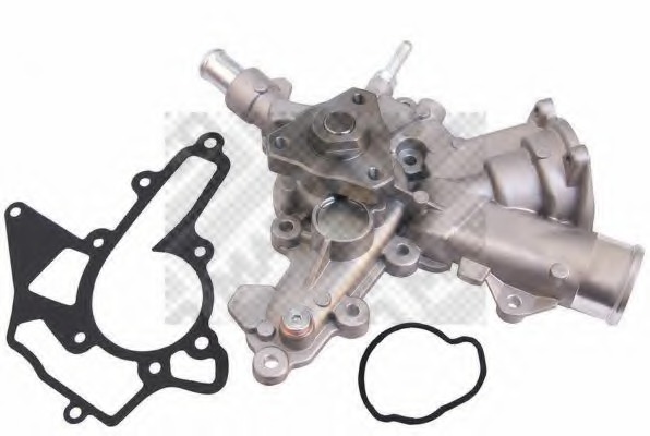 pompa apa 21772 MAPCO - Pompa apa/ garnitura