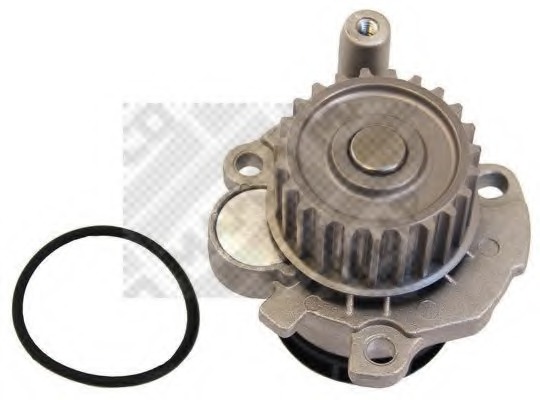 pompa apa 21837 MAPCO - Pompa apa/ garnitura pompa apa 21837 MAPCO - Pompa apa/ garnitura