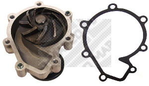 pompa apa 21865 MAPCO - Pompa apa/ garnitura